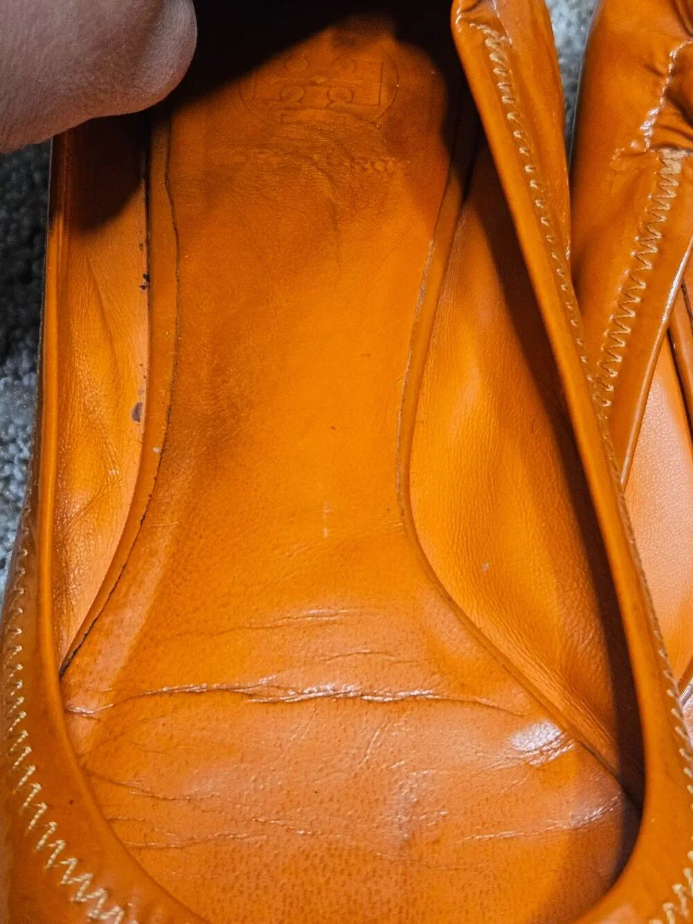 Tory Burch tory burch
